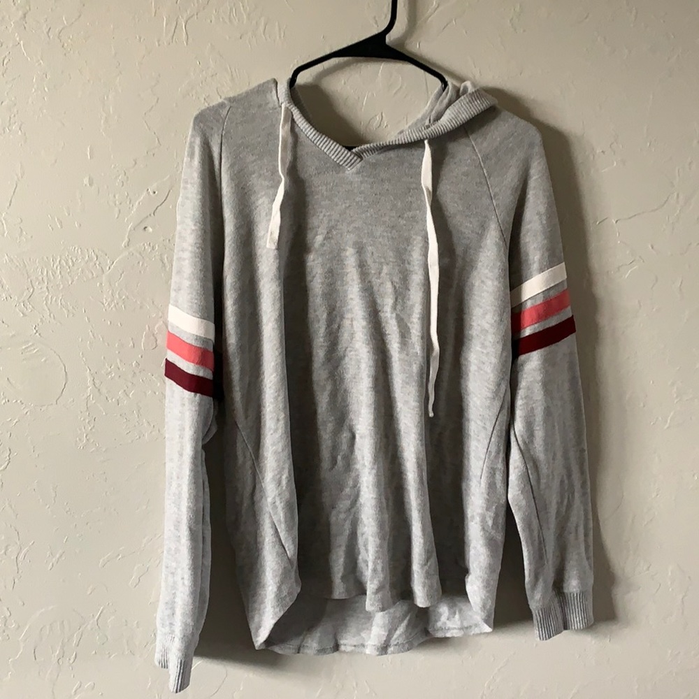 Maurice’s comfy sweater